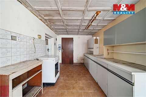 Prodej rodinného domu, 288 m² 4