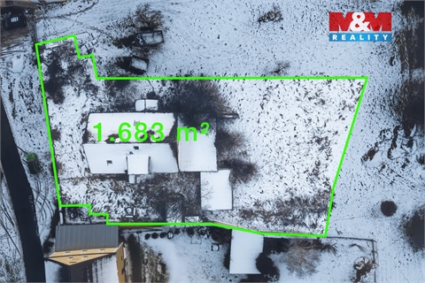 Prodej rodinného domu, 288 m² 26