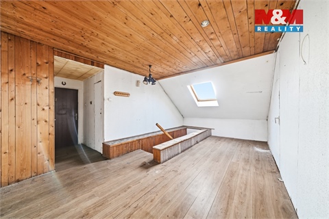 Prodej rodinného domu, 288 m² 20