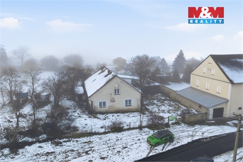 Prodej rodinného domu, 288 m² - 24