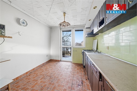 Prodej rodinného domu, 288 m² - 12