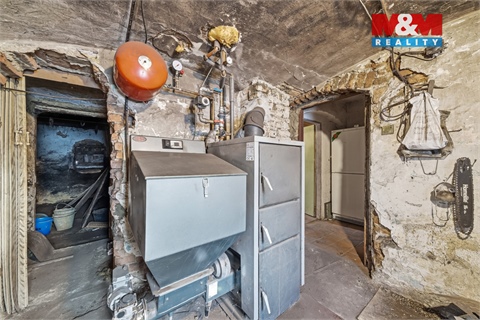 Prodej rodinného domu, 288 m² 22