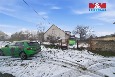 Prodej rodinného domu, 288 m² - 28