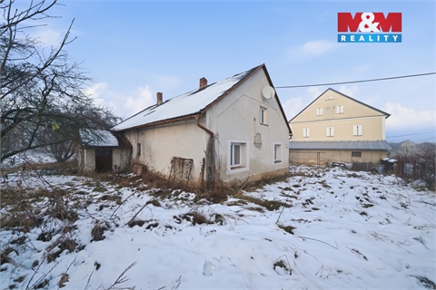 Prodej rodinného domu, 288 m² 28