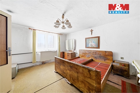 Prodej rodinného domu, 288 m² 6