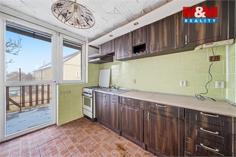 Prodej rodinného domu, 288 m² - 10