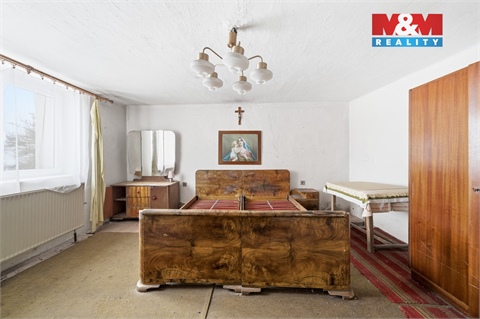 Prodej rodinného domu, 288 m² - 6