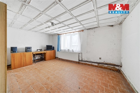 Prodej rodinného domu, 288 m² - 4