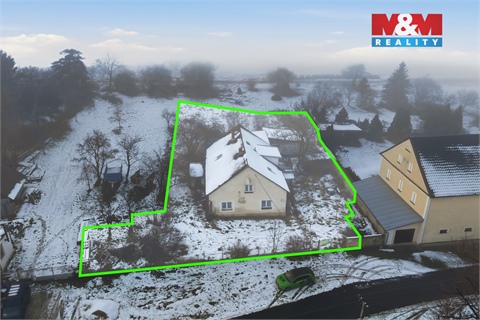 Prodej rodinného domu, 288 m² 2