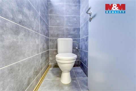 Pronájem výrobního objektu, 676 m² 20