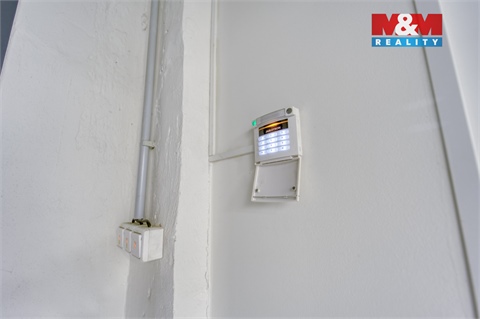 Pronájem výrobního objektu, 676 m² 22