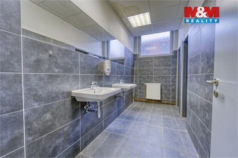 Pronájem výrobního objektu, 676 m² 6