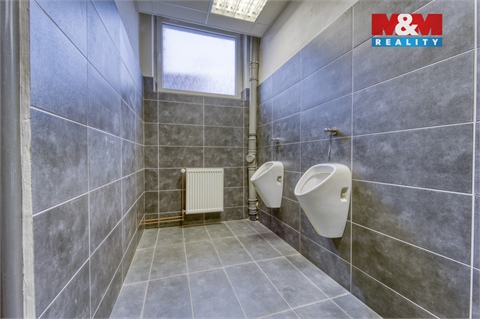 Pronájem výrobního objektu, 676 m² - 18