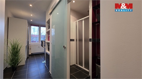 Pronájem bytu 1+1, 39 m² 4