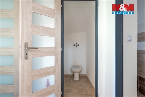 Pronájem restaurace, 70 m² - 6