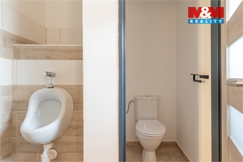 Pronájem restaurace, 70 m² 6