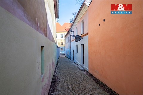 Pronájem restaurace, 70 m² - 10