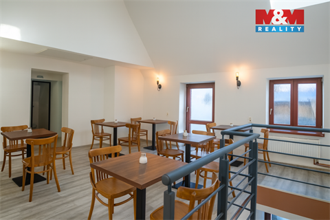 Pronájem restaurace, 70 m² 8
