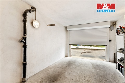 Prodej bytu 3+1, 82 m² - 18