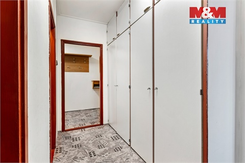 Prodej bytu 3+1, 82 m² - 14