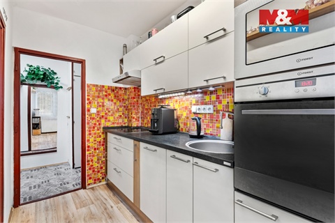 Prodej bytu 3+1, 82 m² 2