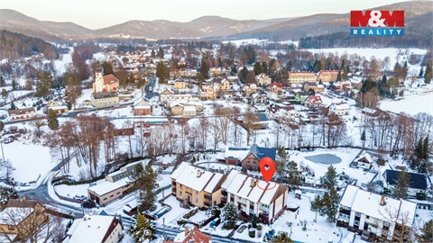 Prodej bytu 3+1, 82 m² - 22