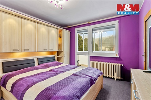 Prodej bytu 3+1, 82 m² 4