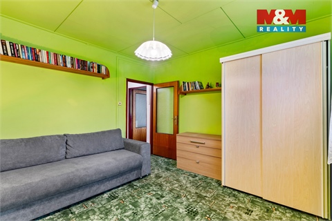 Prodej bytu 3+1, 82 m² 8