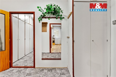 Prodej bytu 3+1, 82 m² - 16