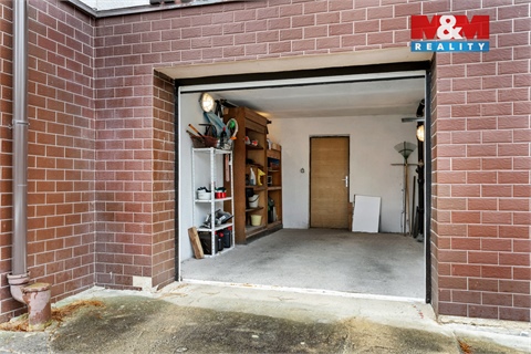 Prodej bytu 3+1, 82 m² 20