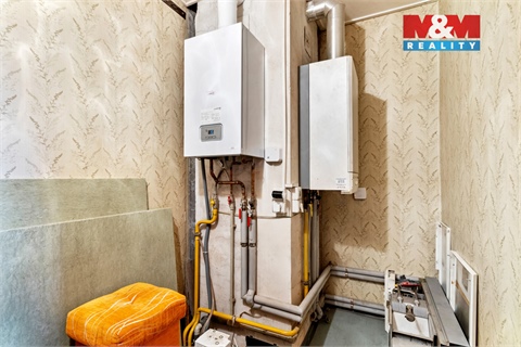 Prodej bytu 3+1, 82 m² - 20