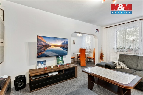 Prodej bytu 3+1, 82 m² - 6