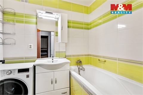 Prodej bytu 3+1, 82 m² - 4