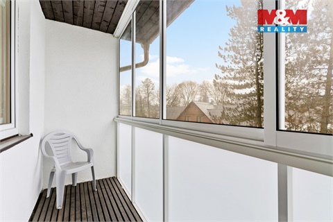 Prodej bytu 3+1, 82 m² - 10