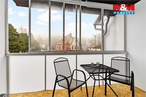 Prodej bytu 3+1, 82 m² 18