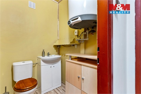 Prodej bytu 3+1, 82 m² 14