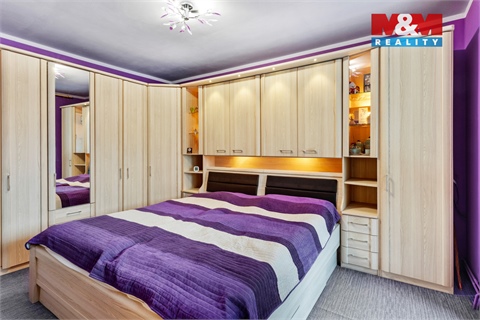 Prodej bytu 3+1, 82 m² 10