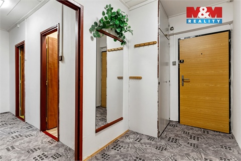 Prodej bytu 3+1, 82 m² 16