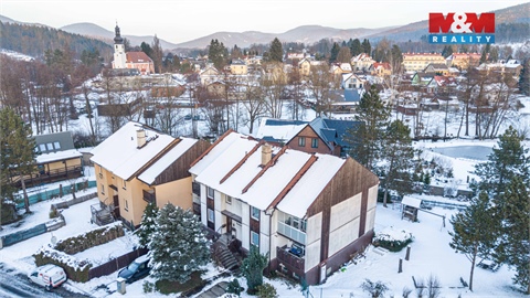 Prodej bytu 3+1, 82 m² 22