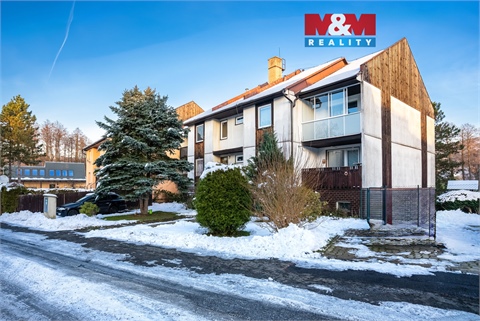 Prodej bytu 3+1, 82 m² 0