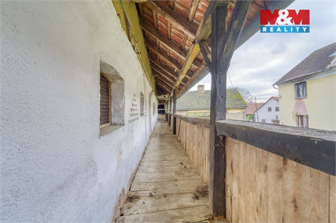 Prodej rodinného domu, 300 m² - 4