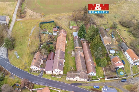 Prodej rodinného domu, 300 m² 0