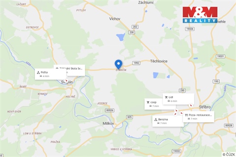 Prodej rodinného domu, 300 m² - 18