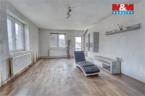 Prodej rodinného domu, 300 m² - 8