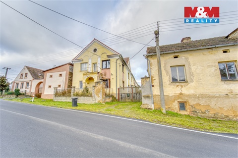 Prodej rodinného domu, 300 m² 12