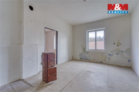 Prodej rodinného domu, 300 m² - 0