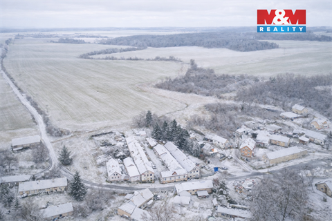 Prodej rodinného domu, 300 m² - 18