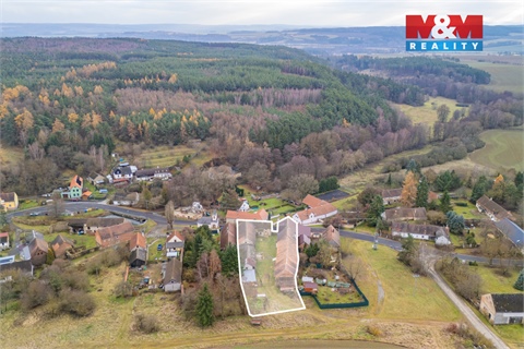 Prodej rodinného domu, 300 m² 18