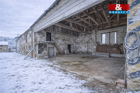 Prodej rodinného domu, 300 m² - 6