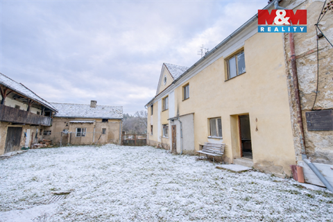 Prodej rodinného domu, 300 m² - 12